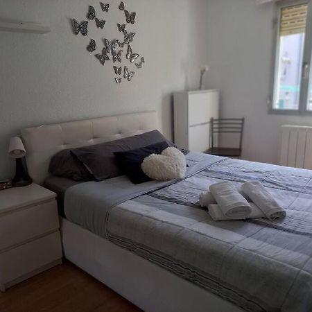 “Apartamento Moderno Y Acogedor Μαδρίτη Εξωτερικό φωτογραφία
